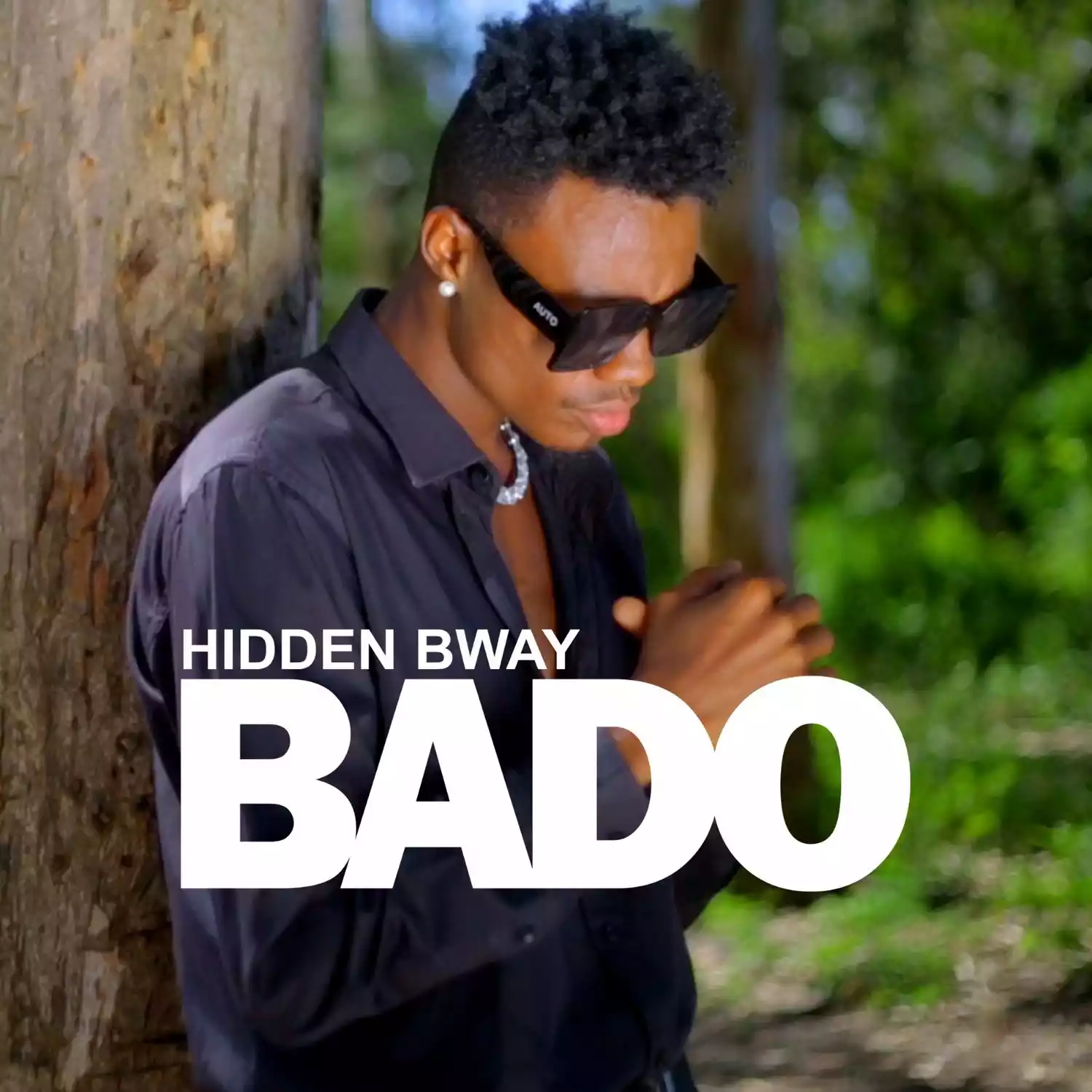 Hidden Bway - Bado Mp3 Download